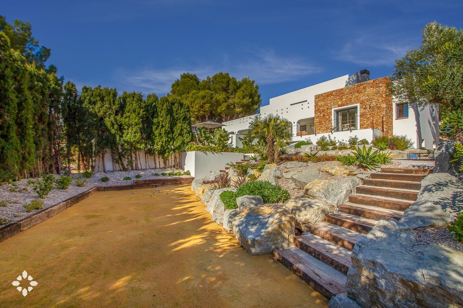 Villa Mastella By Abahana Luxe Teulada Ngoại thất bức ảnh